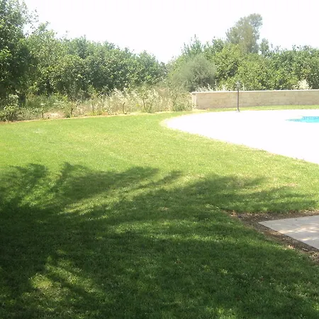 Citrus Grove Villa Argaka Pokój zdjęcie
