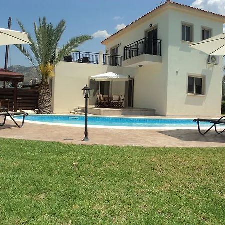 Citrus Grove Villa Argaka Pokój zdjęcie