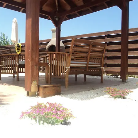 Citrus Grove Villa Argaka Pokój zdjęcie