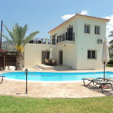 Citrus Grove Villa Argaka Pokój zdjęcie