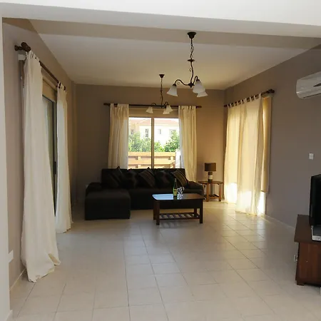 Citrus Grove Villa Argaka Pokój zdjęcie