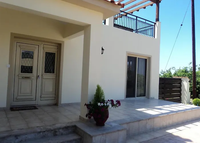 Citrus Grove Villa