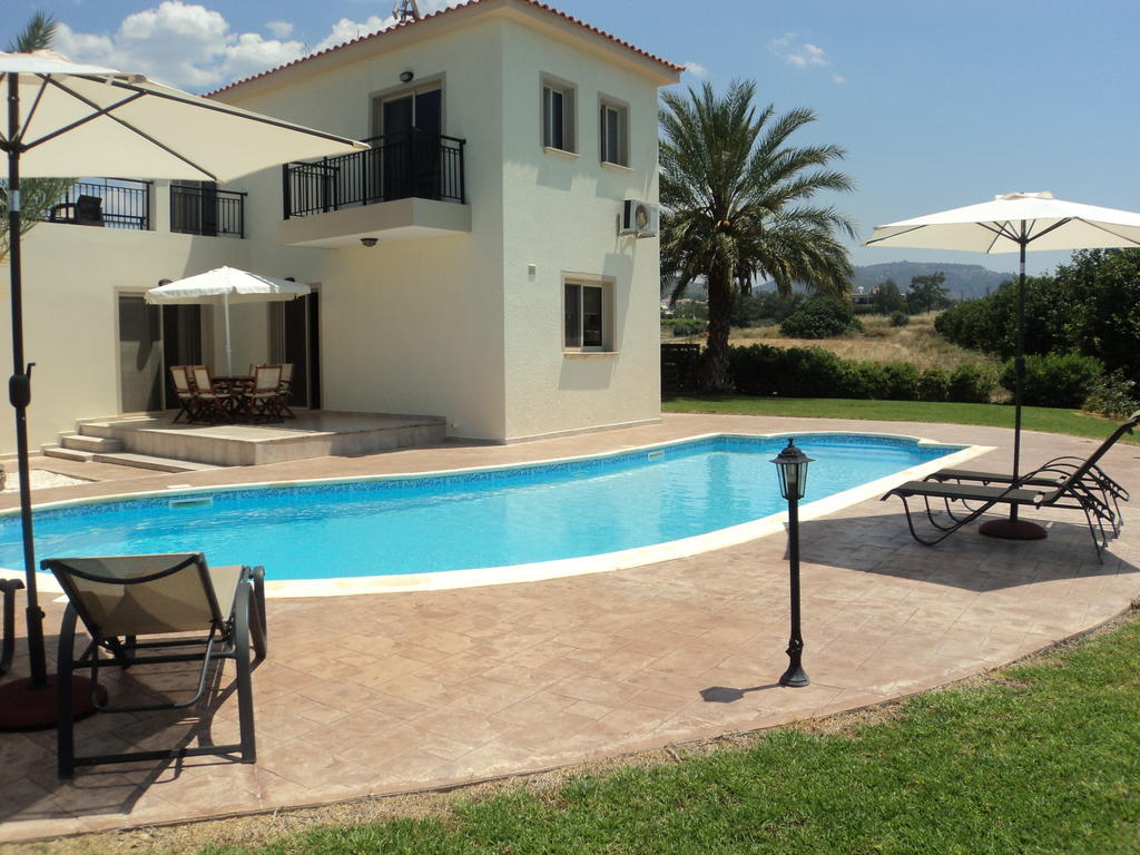 Citrus Grove Villa